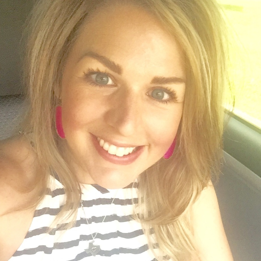 Meet your Posher, Jenny